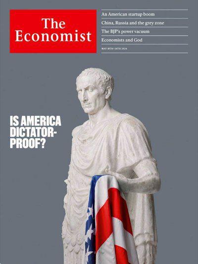 The Economist USA – May 18 2024 img