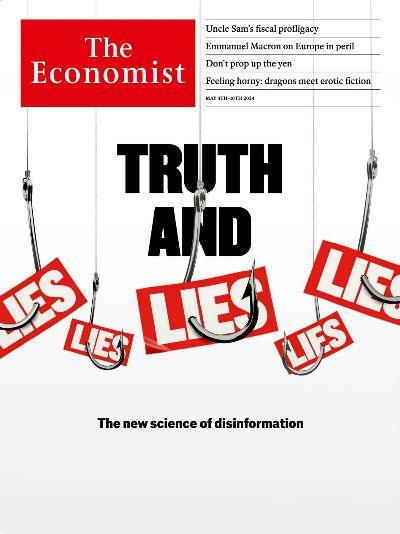 The Economist USA – May 04, 2024 img