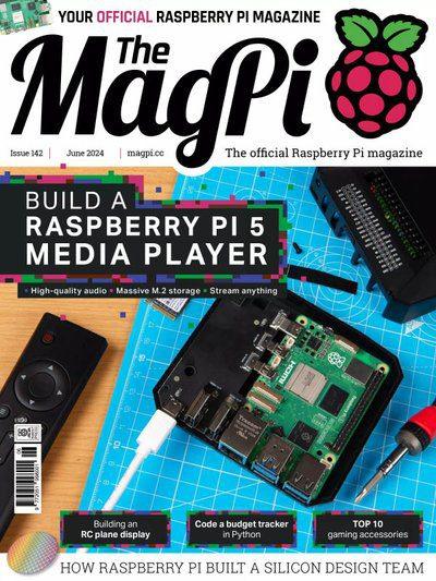 The-MagPi-Issue-142-June-2024.jpg