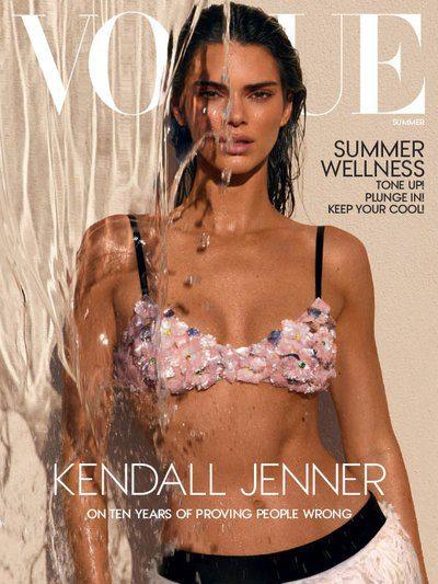 Vogue USA – Summer 2024 img