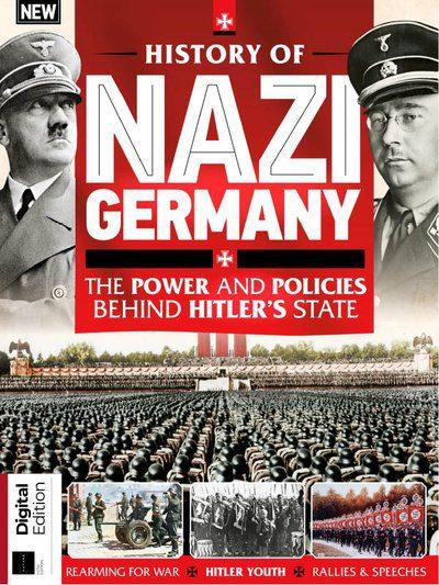 All About History: History of Nazi Germany – 4th Edition 2023 All-About-History_-History-of-Nazi-Germany-–-4th-Edition-2023.jpg