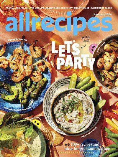 Allrecipes – Summer 2024 img