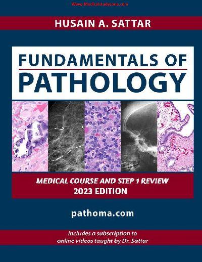 Fundamentals of Pathology – Pathoma (2023) img