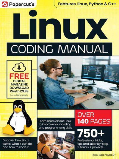 The-Complete-Linux-Coding-Manual-22th-Edition-2024.jpg