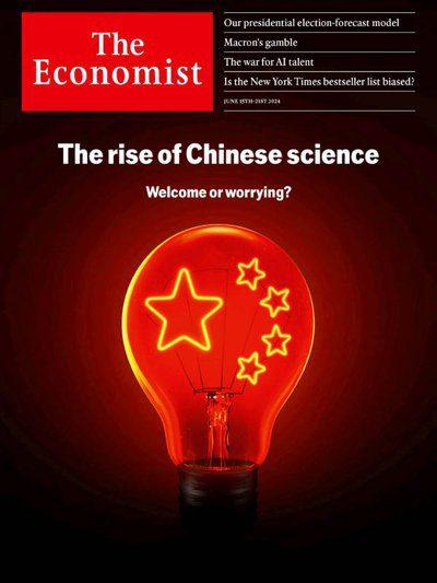 The Economist USA – June 15 2024 img