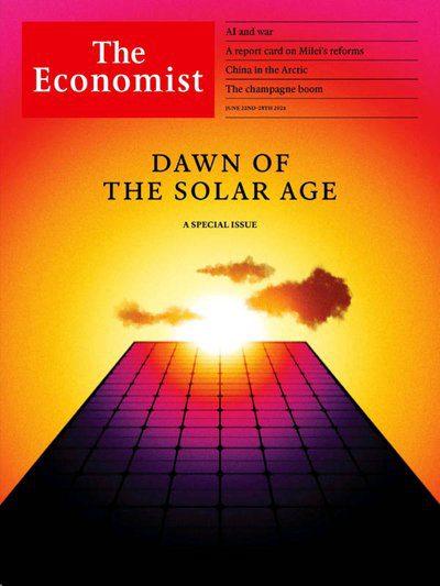The Economist USA – June 22 2024 img