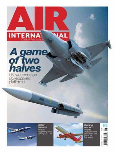 Air International – August 2024 img