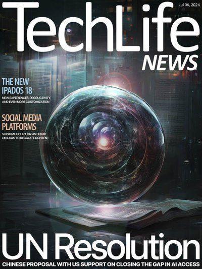 Techlife News – Issue 662, July 6, 2024 img
