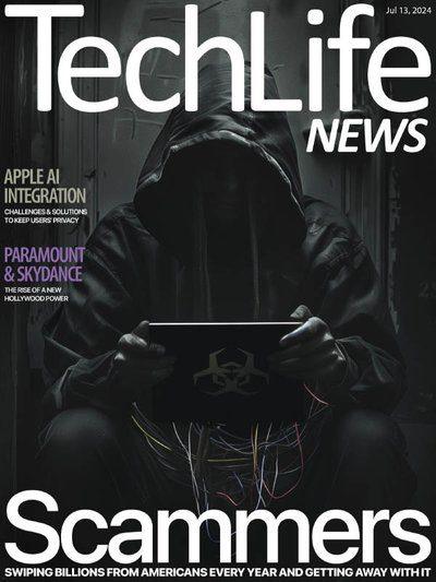 Techlife News – Issue 663, July 13, 2024 img