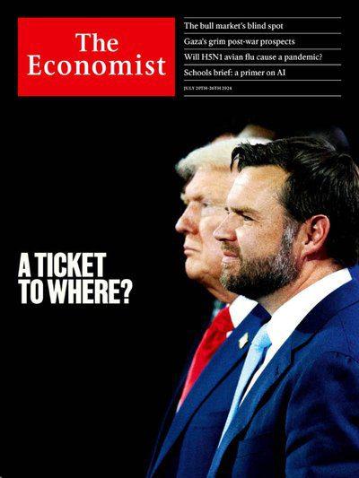 The Economist USA – July 20 2024 img