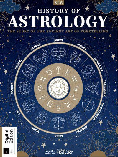 All About History of Astrology – 4th Edition 2024 img