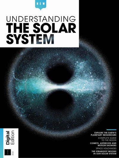 All About Space Understanding The Solar System – 2nd Edition 2024 img