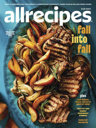 Allrecipes – Fall 2024 img