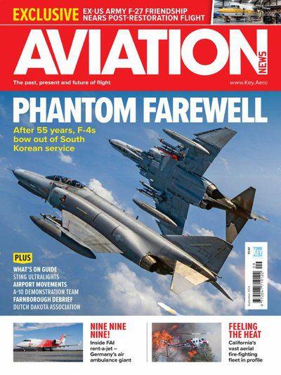 Aviation News – September 2024 img