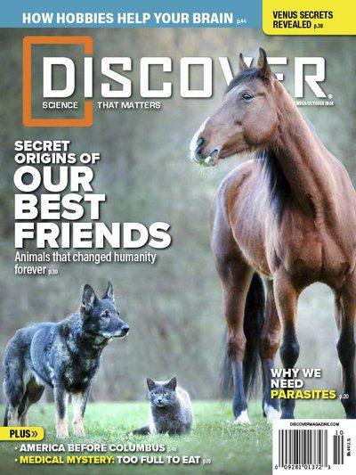 Discover – September / October 2024 img