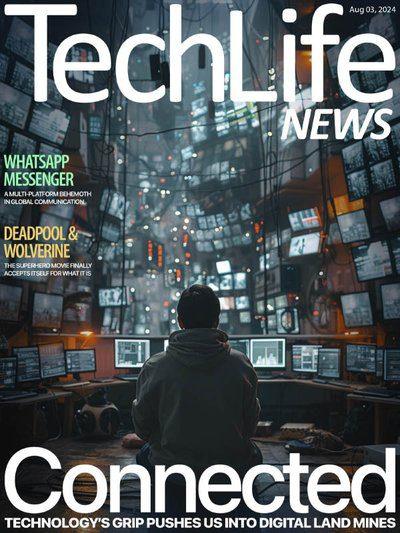 Techlife News – Issue 666, August 3, 2024 img