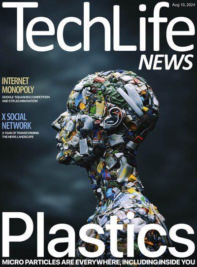 Techlife News – Issue 667 – August 10, 2024 img