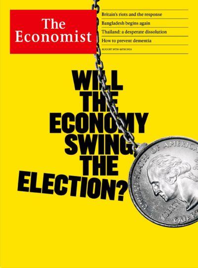 The Economist USA – August 10 2024 img