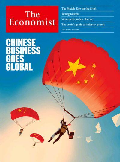 The Economist USA – August 3 2024 img