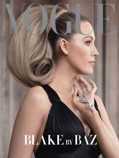 Vogue USA – September 2024 img
