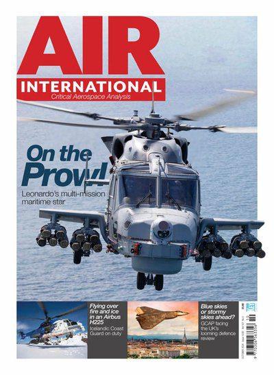 Air International – October 2024 img