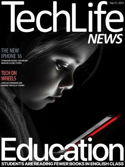 Techlife News – Issue 673, 21 September 2024 img