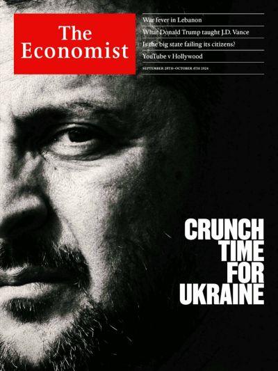 The Economist USA – September 28 2024 img