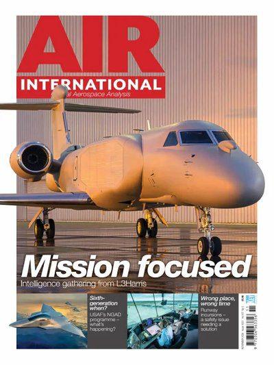 Air International – November 2024 img