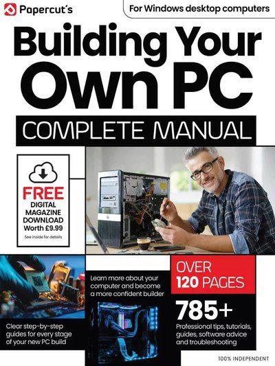 Building-Your-Own-PC-Complete-Manual-11th-Edition-2024.jpg