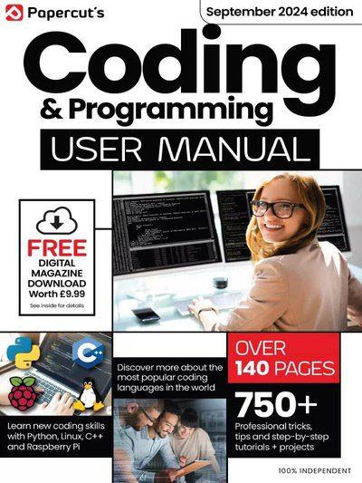 Coding-Programming-User-Manual-23th-Edition-September-2024.jpg
