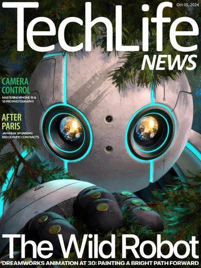 Techlife News – Issue 675, October 5, 2024 img