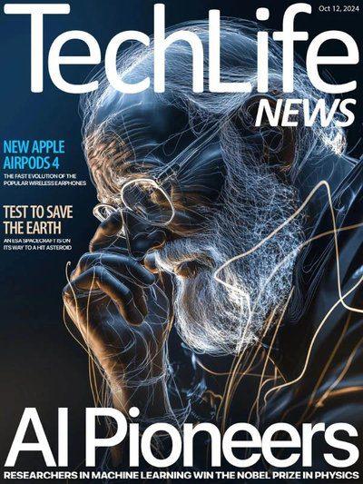 Techlife News – Issue 676, October 12, 2024 img