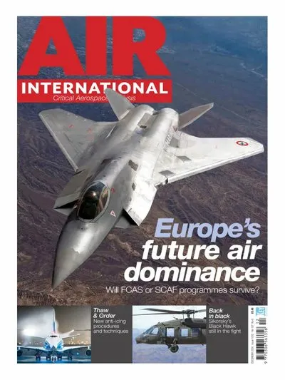 Air International – December 2024 img
