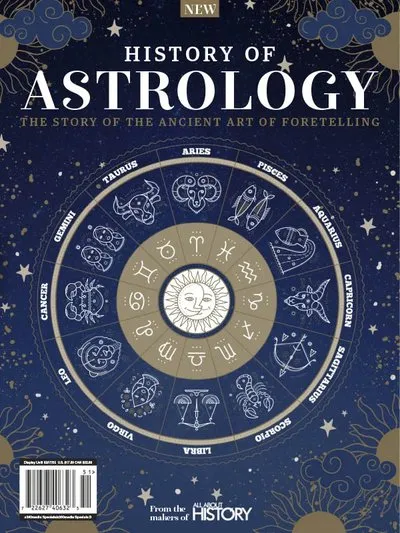 All About History – History of Astrology 2024 img