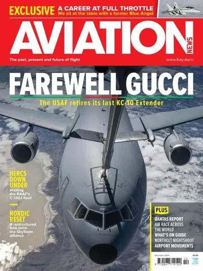 Aviation News – December 2024 img