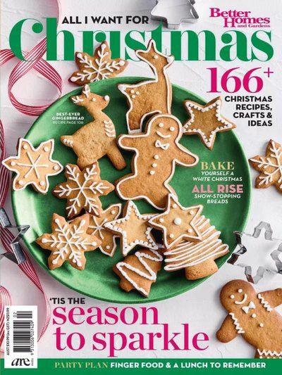 Better Homes and Gardens – All I want For Christmas 2024 img