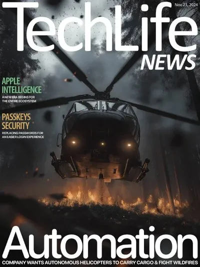 Techlife News – 23 November 2024 img