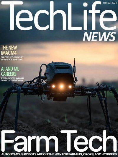 Techlife News – Issue 679, November 2, 2024 img