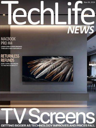 Techlife News – Issue 680, November 9, 2024 img