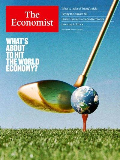 The Economist USA – November 16 2024 img