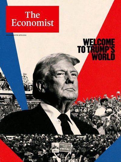 The Economist USA – November 9 2024 img