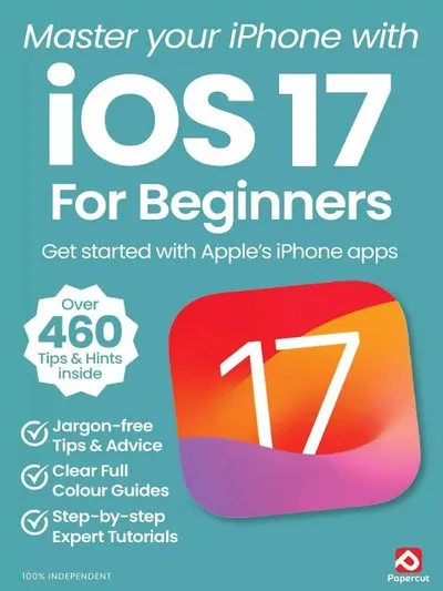 iOS-17-For-Beginners-4th-Edition-2024.webp