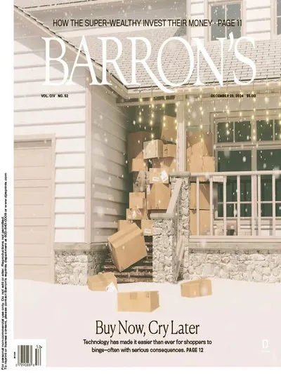 Barron's - December 23, 2024 Barrons-December-23-2024.webp