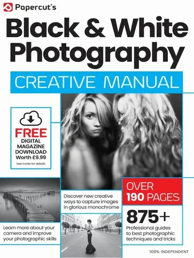 Black-White-Photography-Creative-Manual-6th-Edition-2024.webp