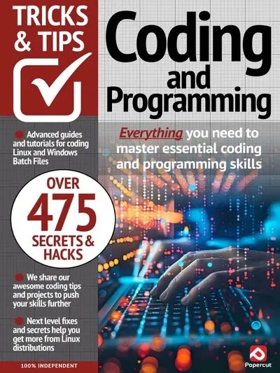 Coding-and-Programming-Tricks-and-Tips-20th-Edition-2024.webp