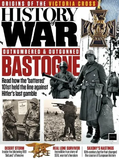 History-of-War-Issue-140-2024.webp