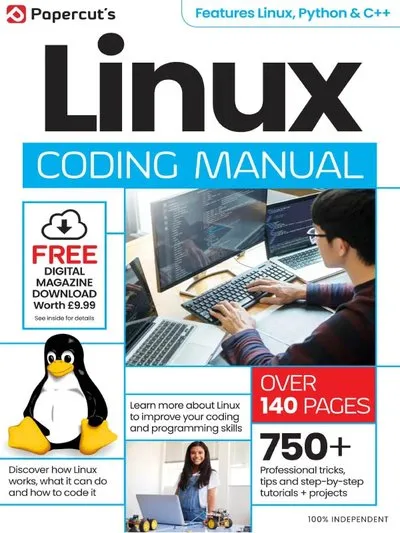 Linux-Coding-Manual-6th-Edition-2024.webp