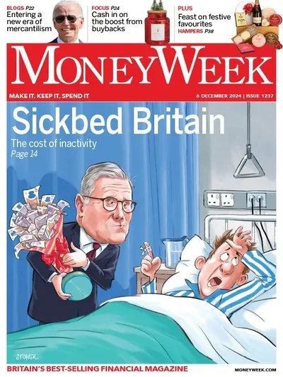 MoneyWeek-Issue-1237-6-December-2024.webp