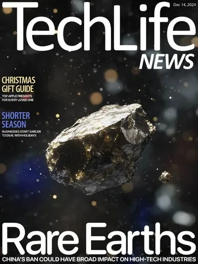 Techlife News – December 14, 2024 img
