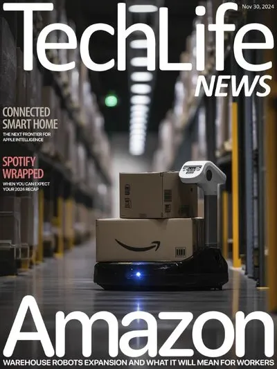 Techlife News – Issue 683, November 30, 2024 img